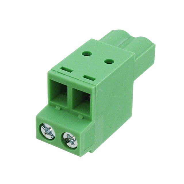 691373500002B Würth Elektronik  Conectores y tomas de corriente